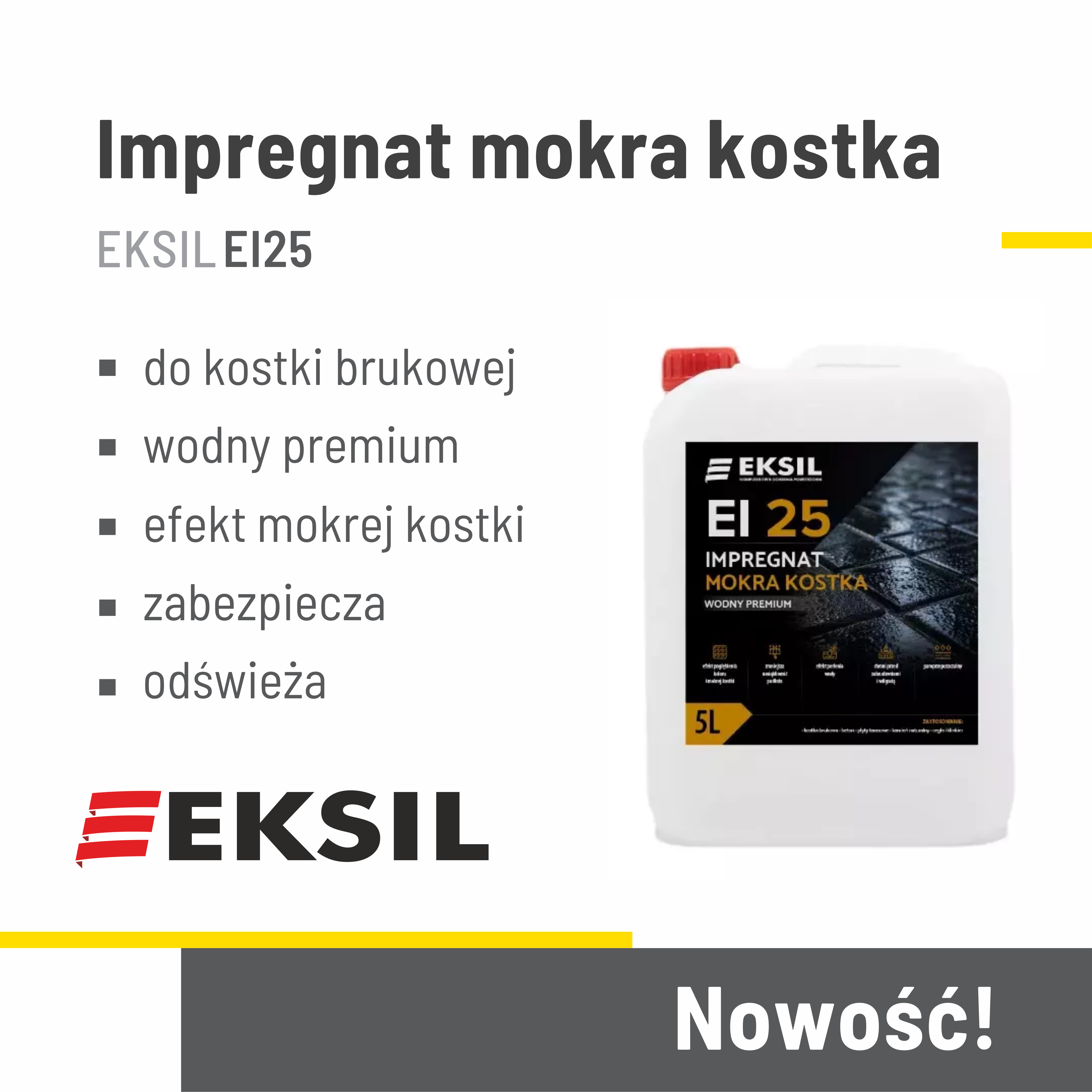 Eksil EI25