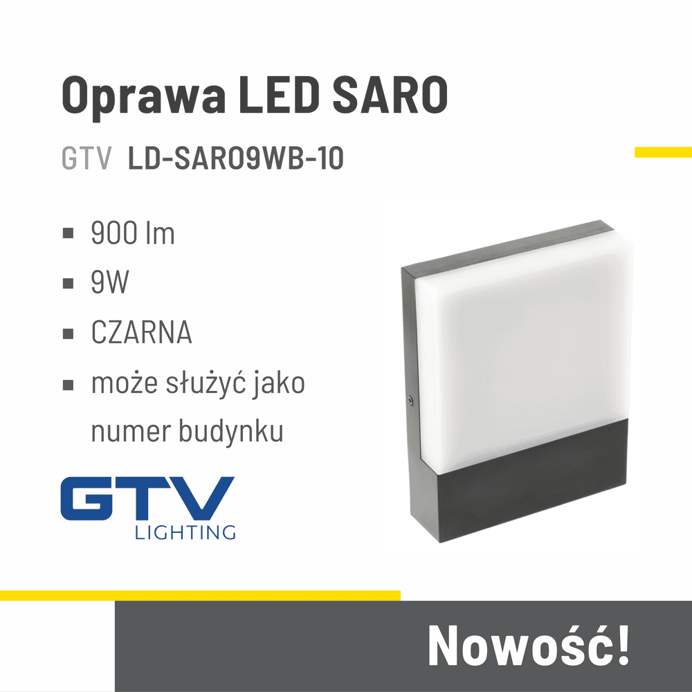 Gtv Saro