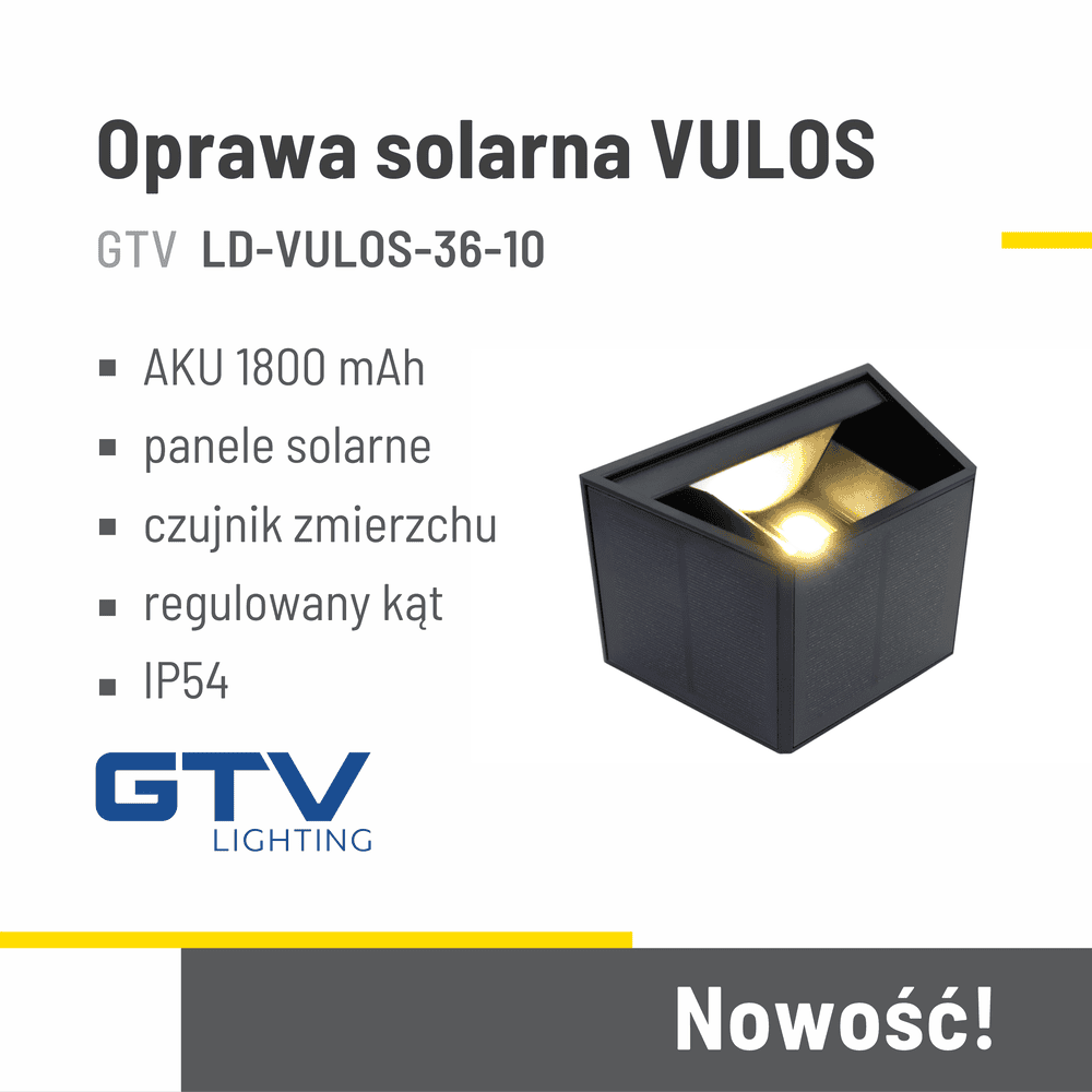 Gtv Vulos