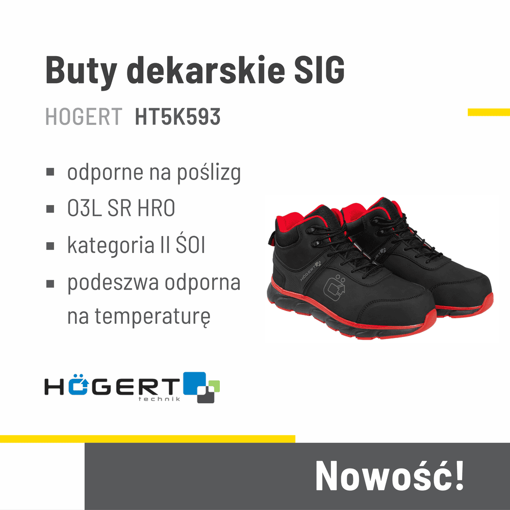Högert Buty SIG