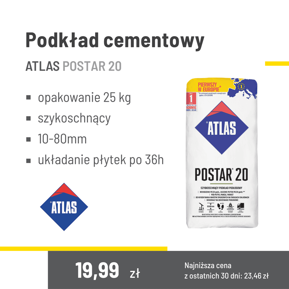 ATLAS Postar 20