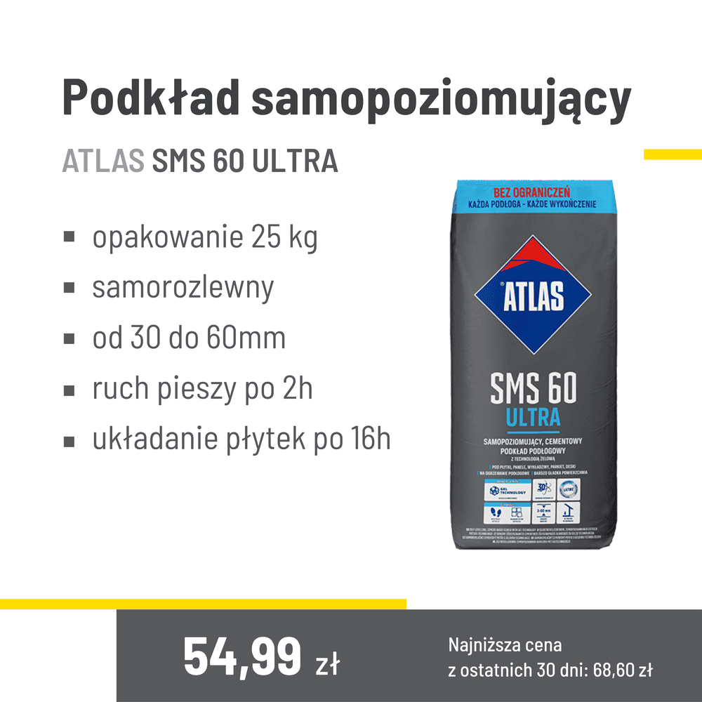 ATLAS Sms 60