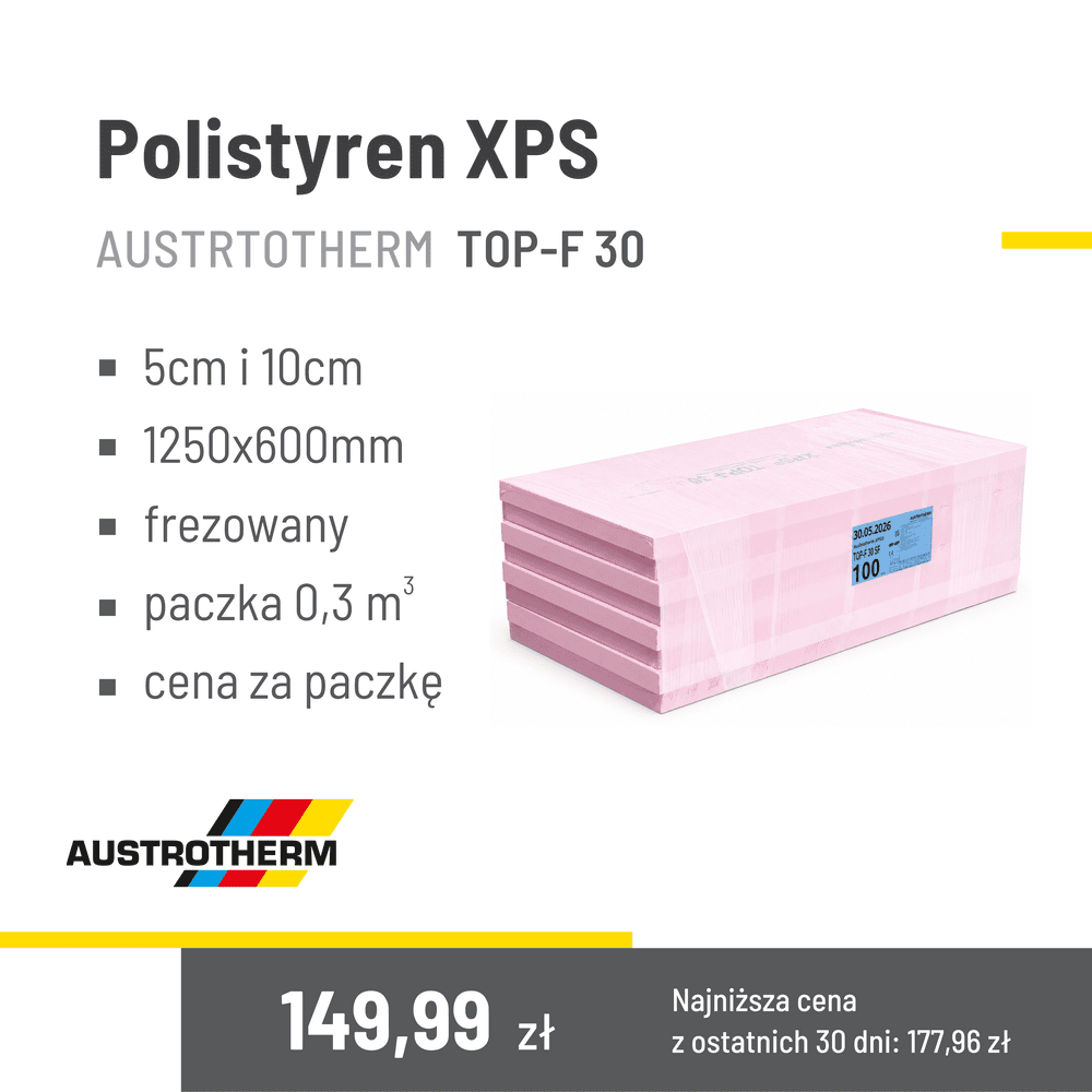 Austrotherm Xps 5 10