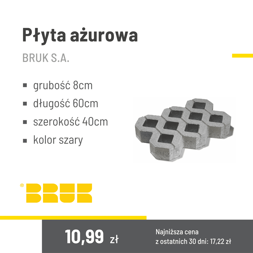 BRUK Azur 8
