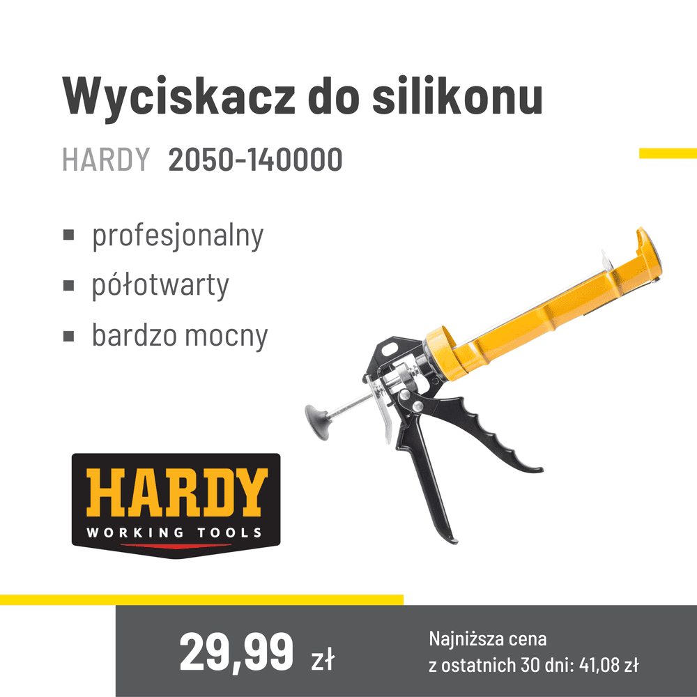 HARDY 2050 140000