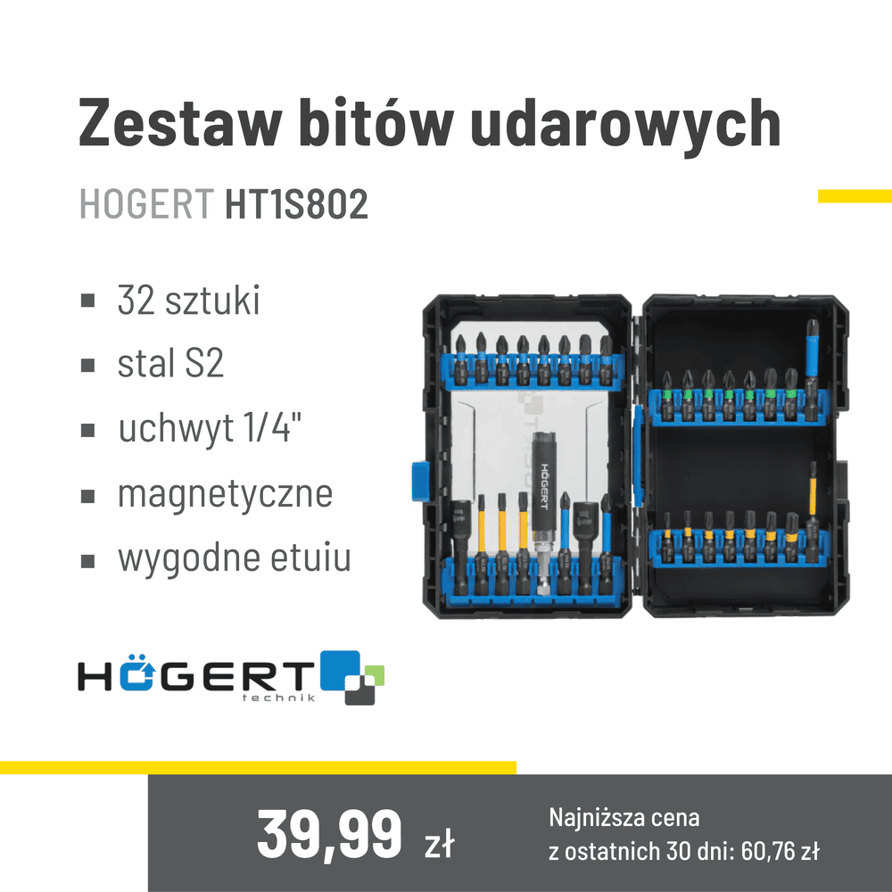 Högert Bity HT1S802