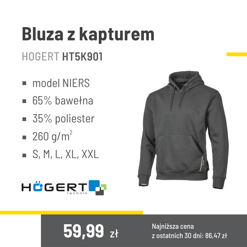 Högert Niers HT5K901
