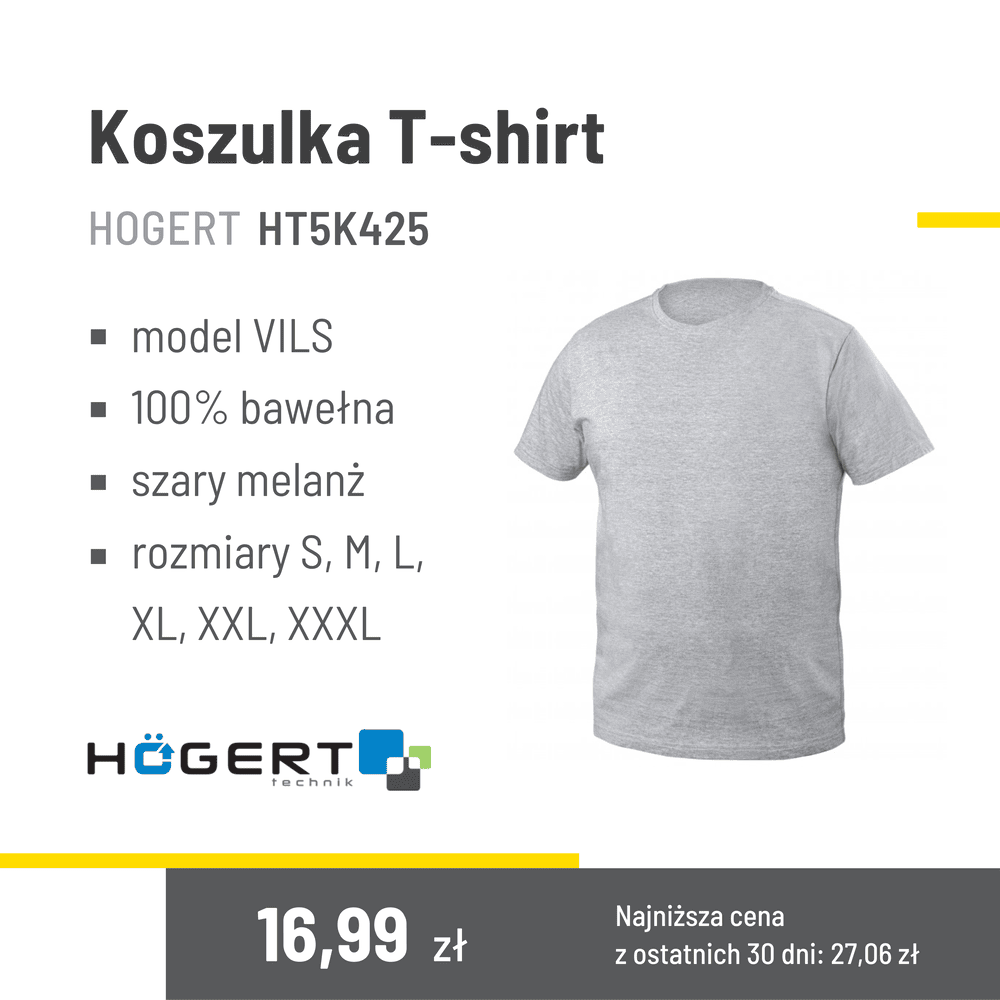 Högert Vils HT5K425