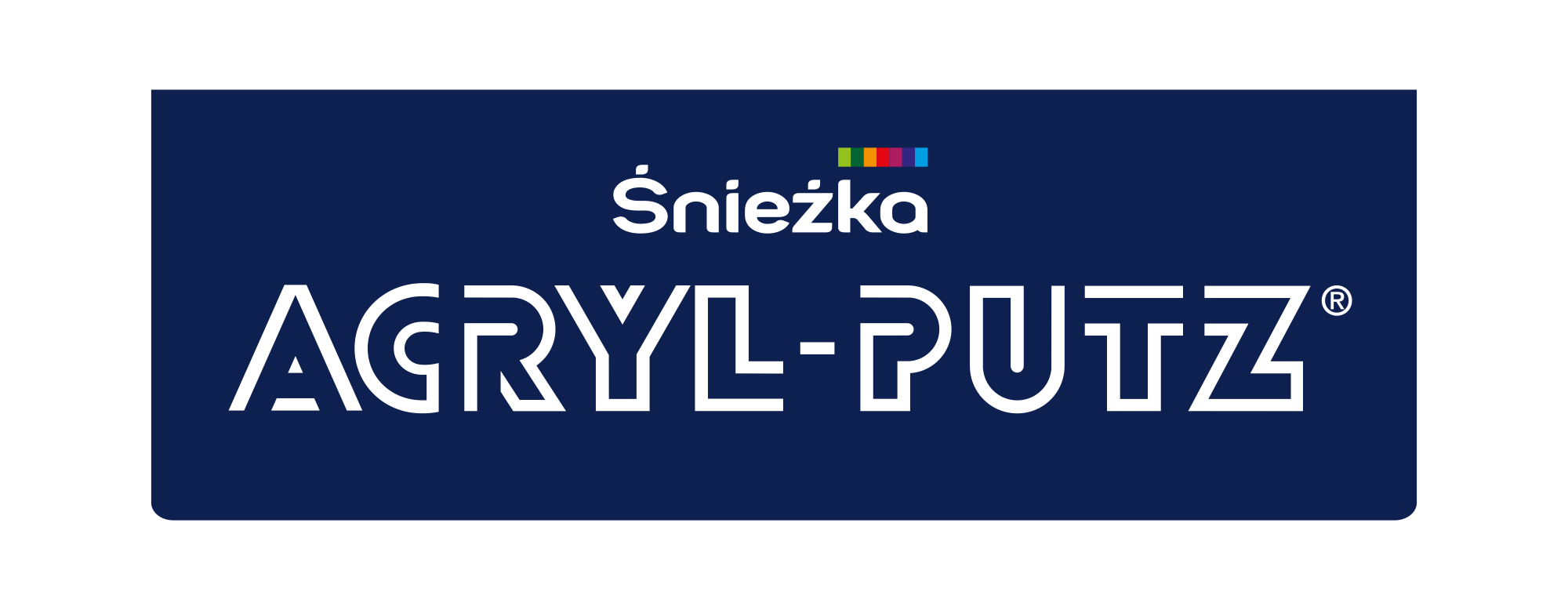 ACRYL-PUTZ