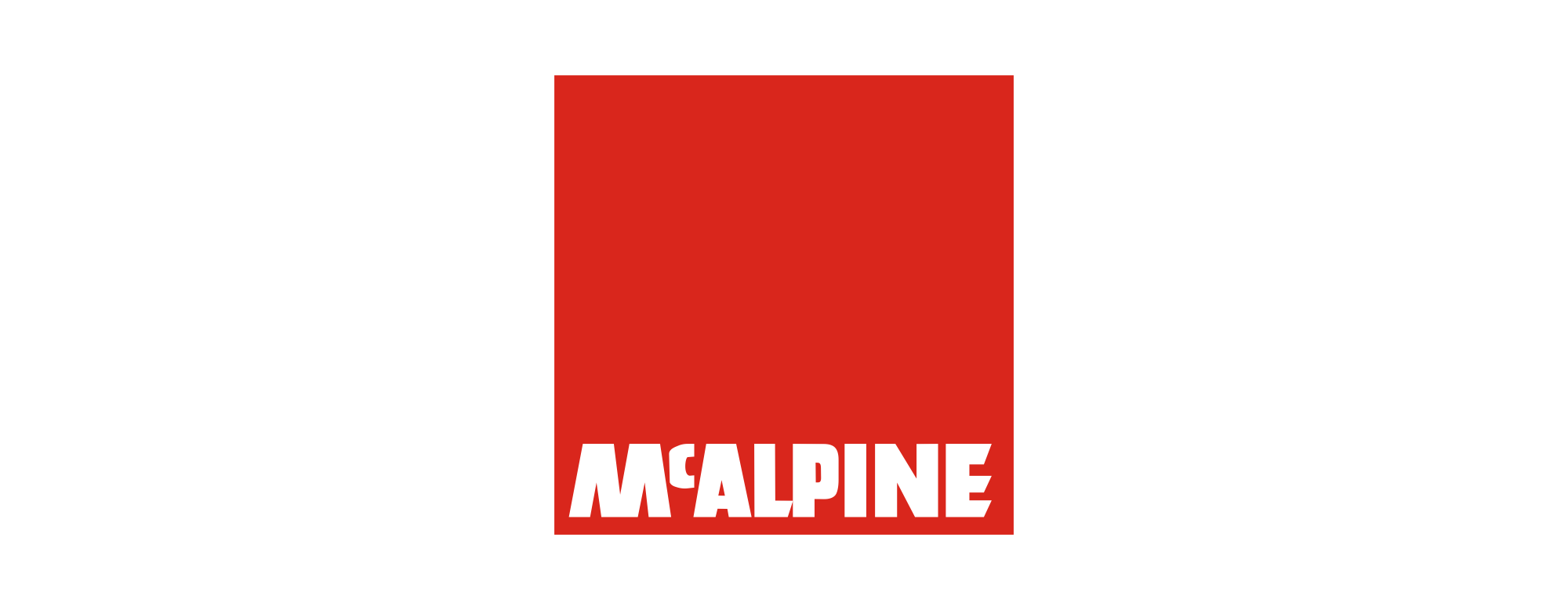 MCALPINE