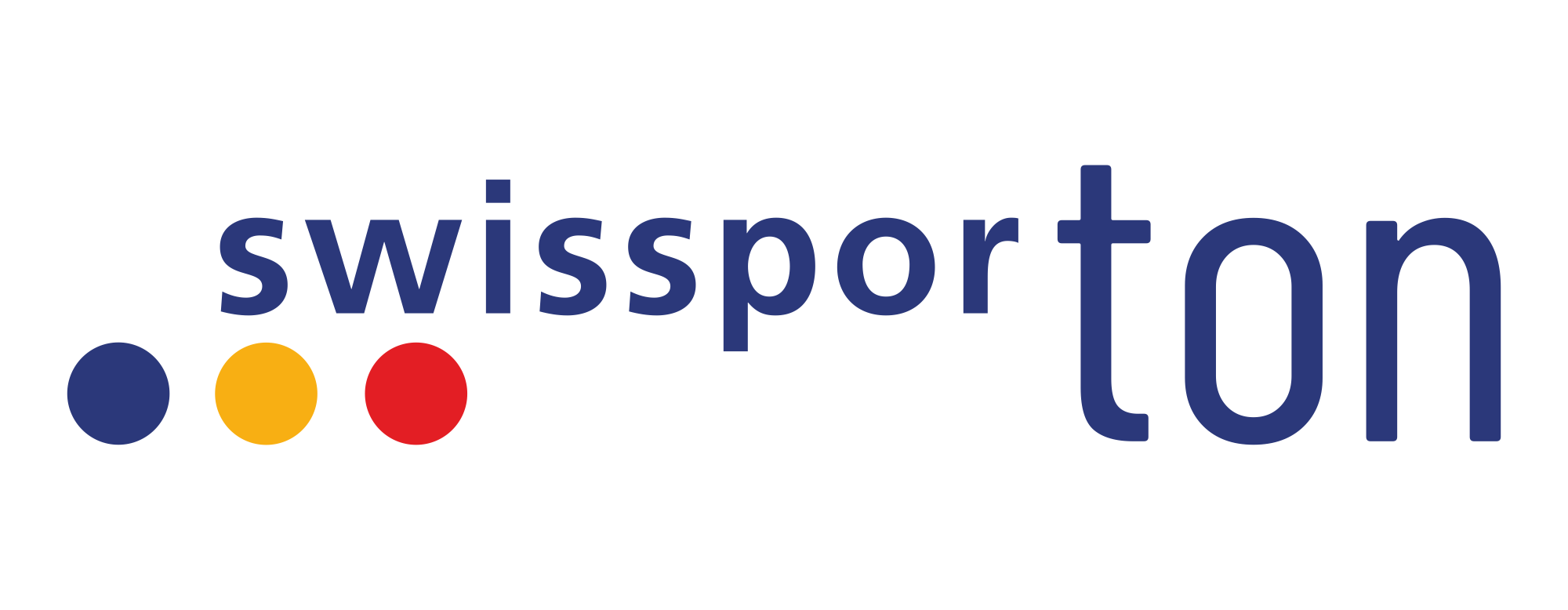 SWISSPORTON